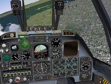 🔥 Flugsimulator mit 20 tausend Flughäfen, realistische Flugumgebung 🔥