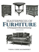 Masterpieces of Furniture in
