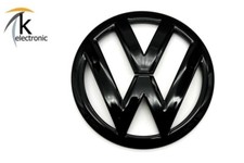 VW The Beetle 5C Emblem