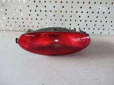 Nebelschlussleuchte PEUGEOT 206 SCHRÄGHECK (2A/C) 1.1I