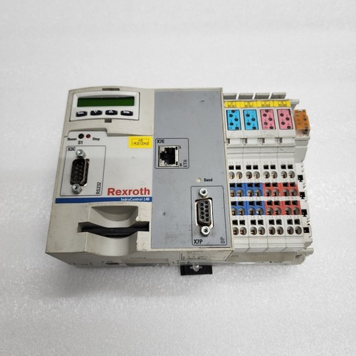 REXROTH