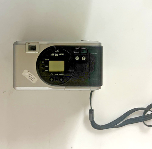 Agfa futura zoom foto - agfa,