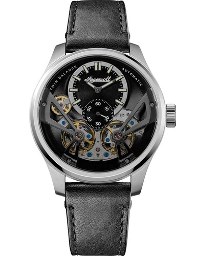 Ingersoll i16101 herrenuhr the - i16101,