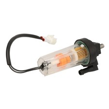 Einschraub-Kraftstofffilter