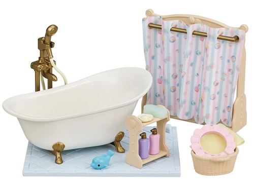 Sylvanian families 5739 bad - -, bad-