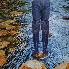 Hip Wader