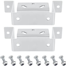 Anhängerstützen set für - anhängerstützen-set,