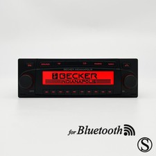 Becker Indianapolis BE7922