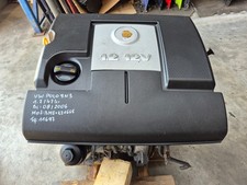 Motor  3 Zylinder VW Polo  Seat Skoda  203873 Km !!  BME   1,2 L / 47 KW