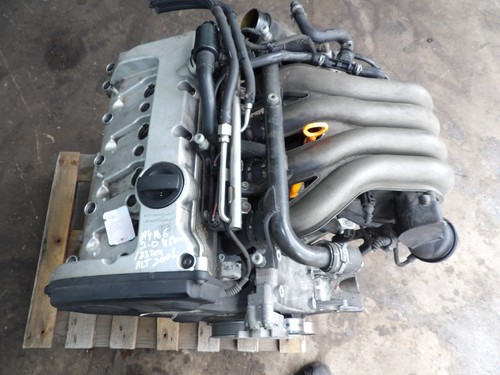 Audi motor alt - a4,
