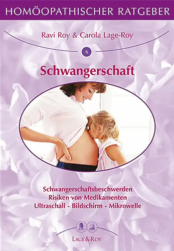 Homöopathischer ratgeber - homöopathischer,