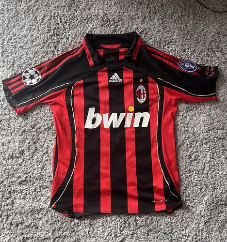 Adidas milan heimtrikot - adidas,