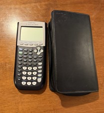 Texas Instruments TI-84 Plus