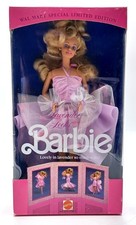 1989 Lavender Looks Barbie