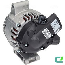Lichtmaschine Generator 14 V 110 A Ø 60 mm HC-CARGO für u.a. FORD Mondeo III
