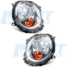 Hauptscheinwerfer H4 links +