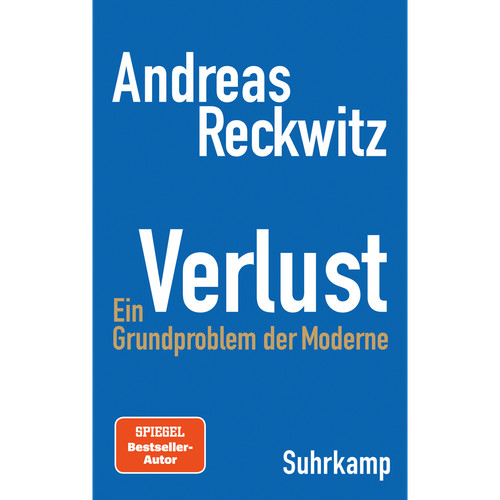 Verlust ein grundproblem - verlust:,