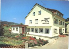 Gutach schwarzwald pension - schwarzwald,