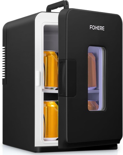 Minikühlschrank für