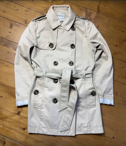 Massimo dutti damen beige - massimo,