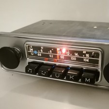 BLAUPUNKT Mannheim mit