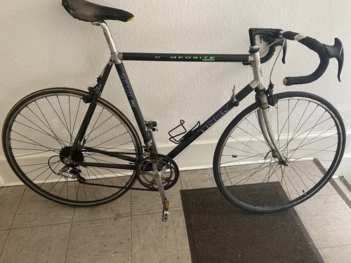Trek rennrad 2500 - rennrad,