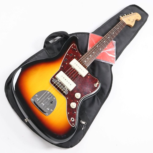 Fender made japan - fender,