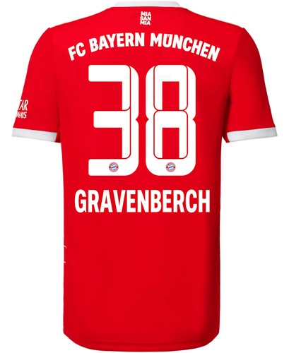 Offizieller bayern münchen - offizieller,