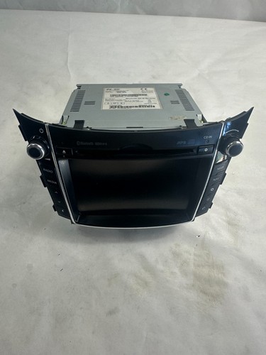 Kia ceed navi radio - kia,