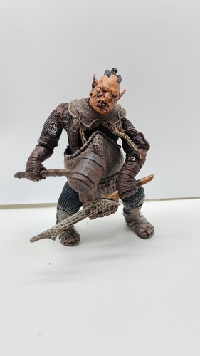 Herr der ringe dungeons - der,