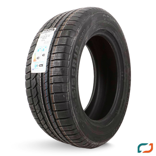 255 55r18 105h - 105h, winterreifen