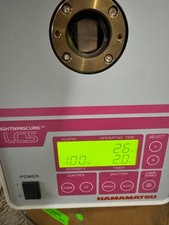 EUC 26 hrs HAMAMATSU LC5