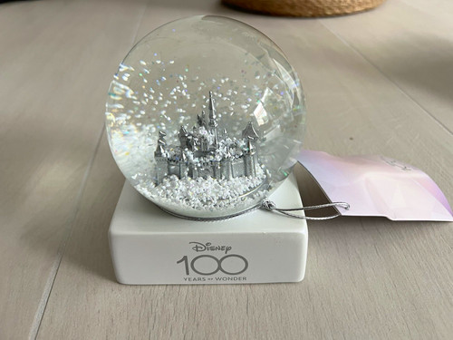 Disney 100 years - of, wonder