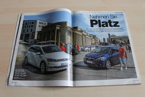 Auto motor und - motor, 19/2015