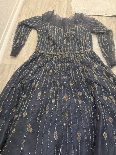 Damen abendkleid lang - abendkleid,