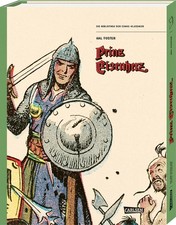 HAL FOSTER | Prinz Eisenherz |