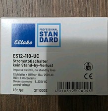 Eltako ES12-110-UC