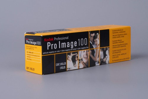 Kodak pro image 100 - image,