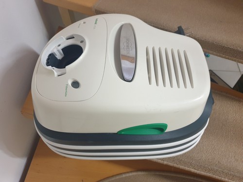 Vorwerk kobold tiger 270 - tiger, vt