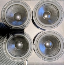 Mercedes AMG Original Subwoofer M 22