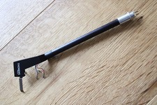 - Thorens TP-63 - Tonarmrohr für TP-16 / TP-11 Tonarm - sehr guter Zustand -