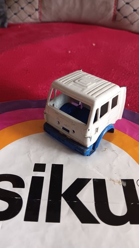 Siku lkw mercedes - mercedes, sk
