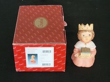 Goebel Nina und Marco Balthasar Maxi Weihnachtskrippe mit OVP