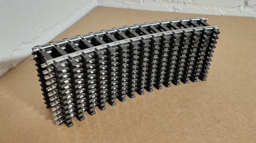 12x märklin 5922 spur - 12x,