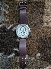 FESTINA  QUARTZ MULTIFUNKTION Armbanduhr mit Datum