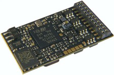 Zimo MS440D · 21MTC / Dapol