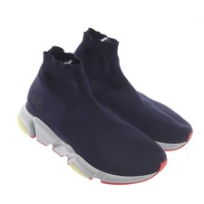 Sneaker Balenciaga Blau 41 EUR Speed Trainer
