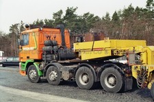 Lkw foto daf - lkw,