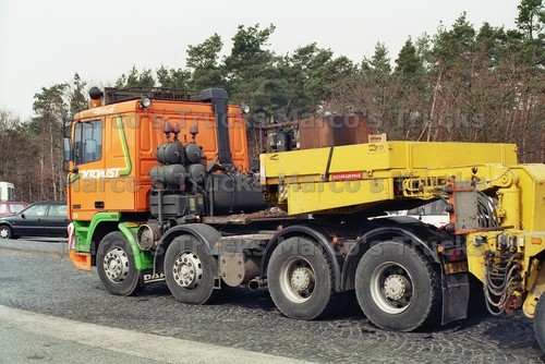Lkw foto daf - lkw,