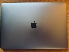 Apple MacBook Pro 15 Zoll